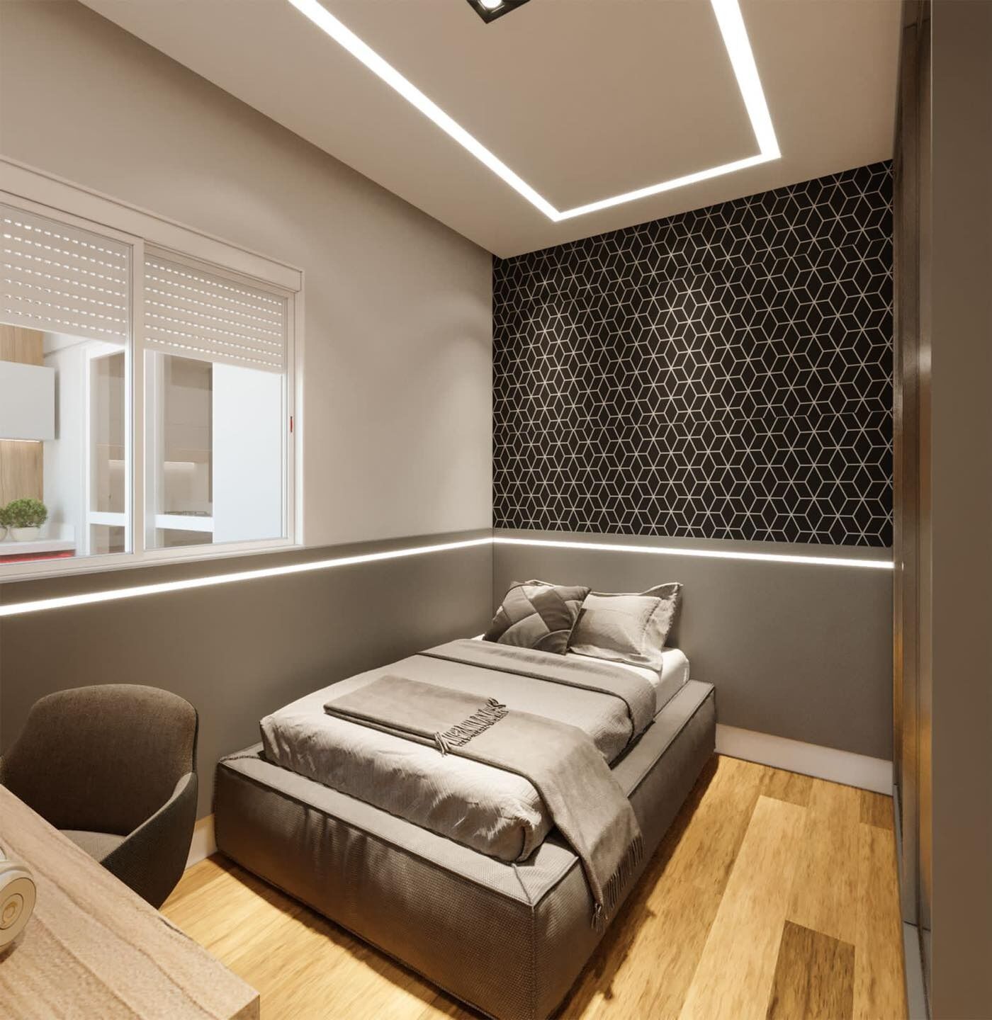 Apartamento, 2 quartos, 60 m² - Foto 23