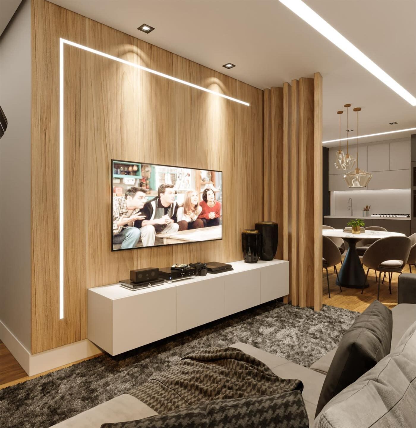 Apartamento, 2 quartos, 60 m² - Foto 17