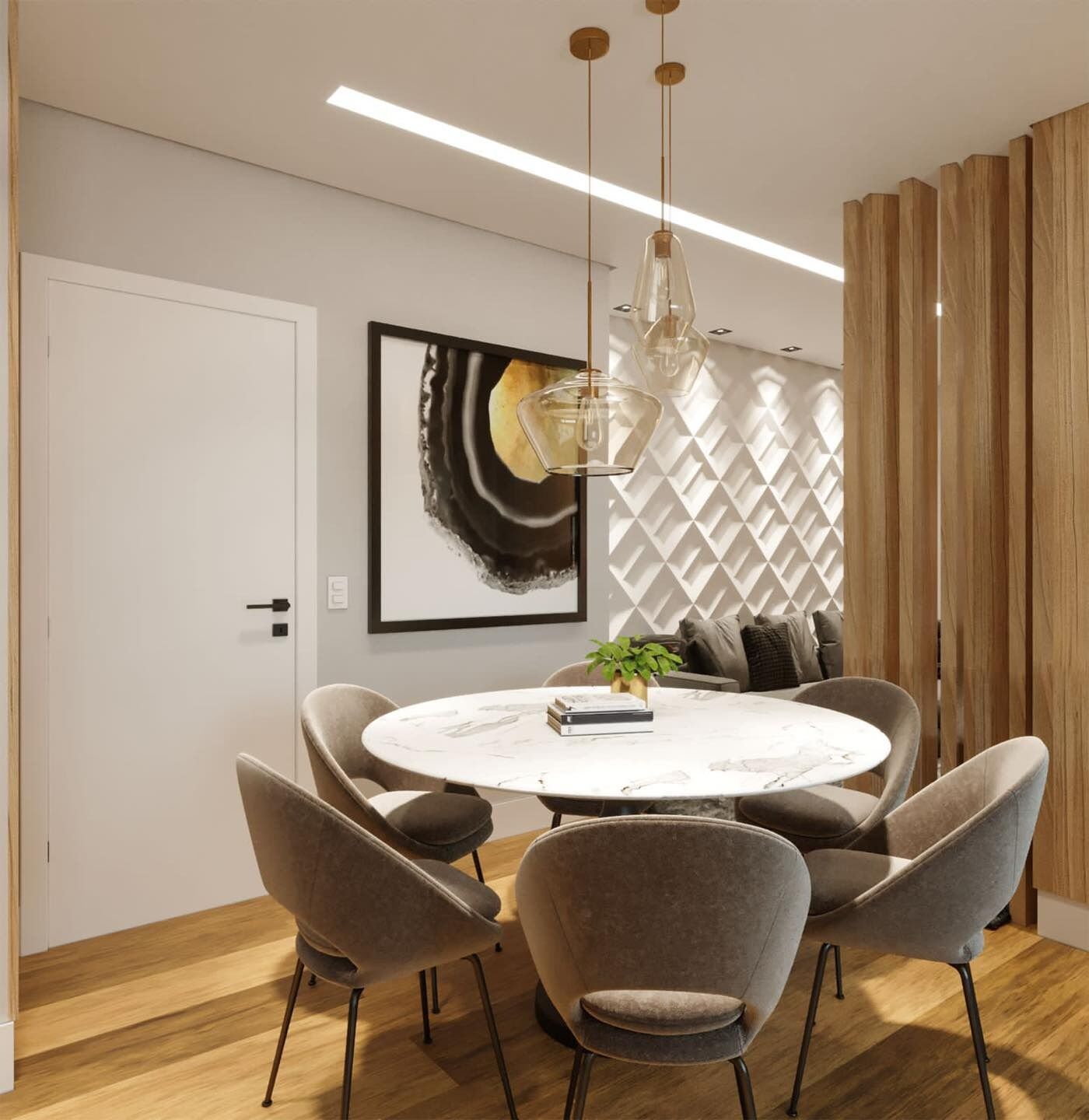 Apartamento, 2 quartos, 60 m² - Foto 19