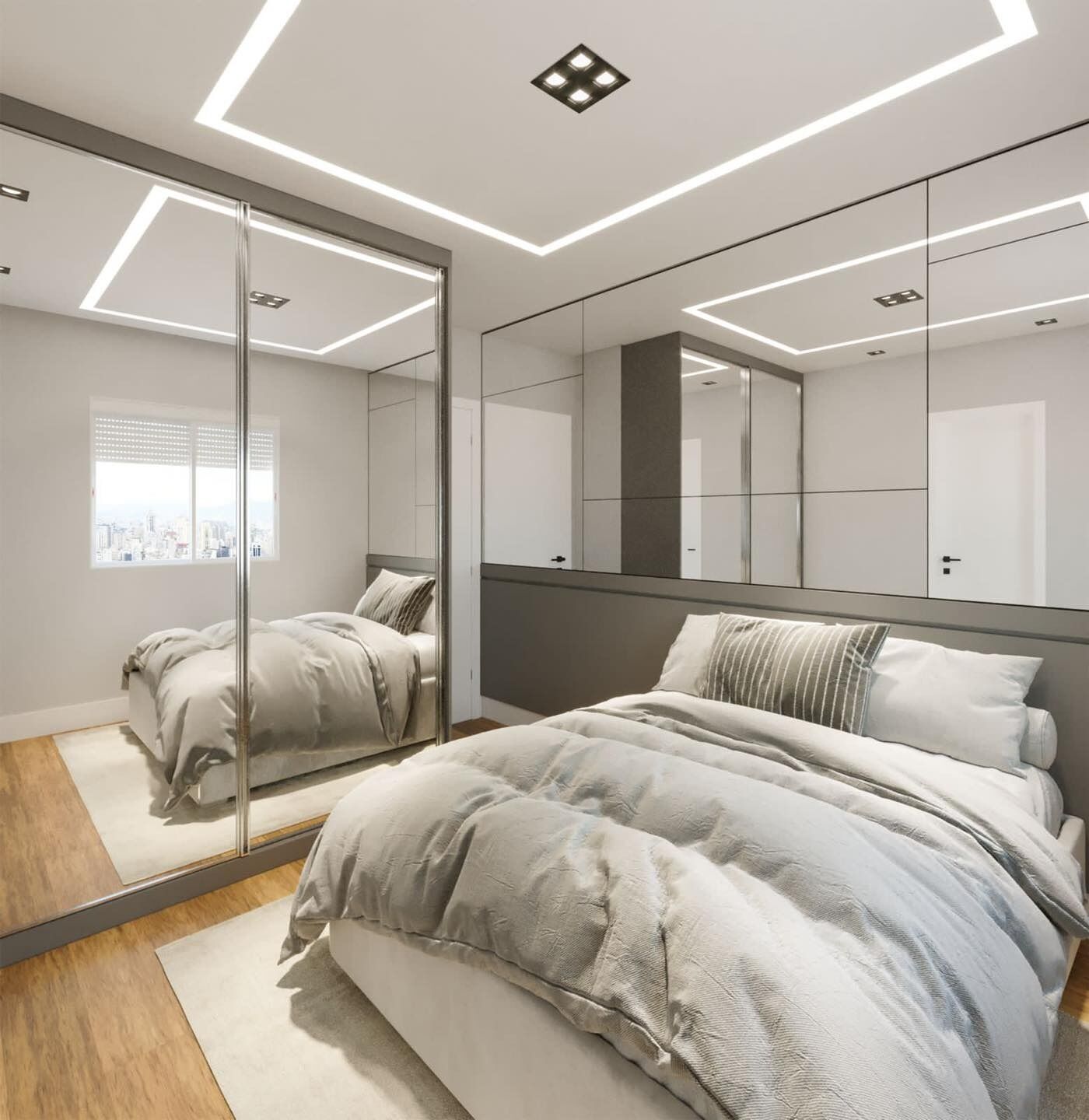 Apartamento, 2 quartos, 60 m² - Foto 22