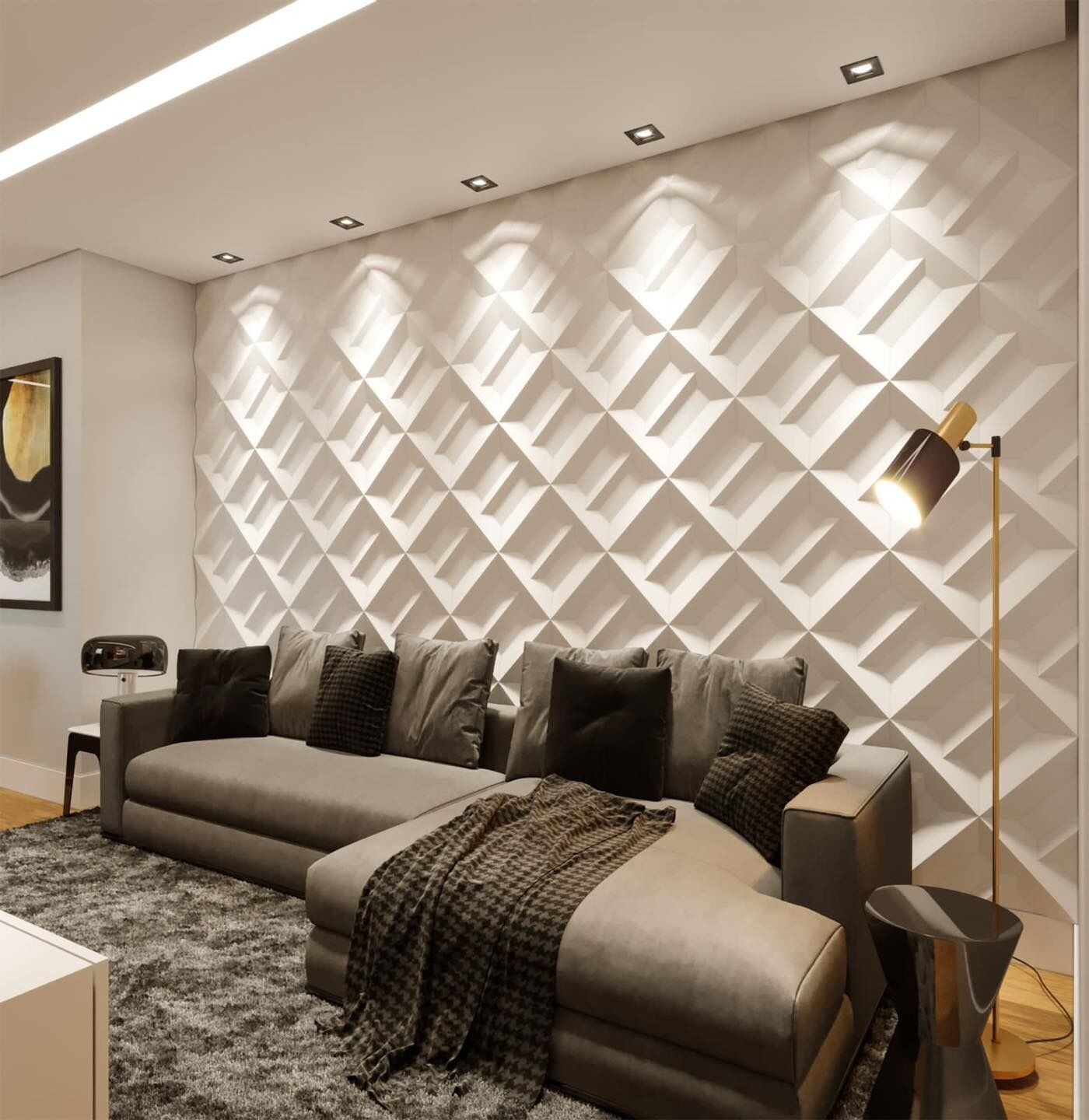 Apartamento, 2 quartos, 60 m² - Foto 18