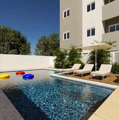 Apartamento, 2 quartos, 60 m² - Foto 16