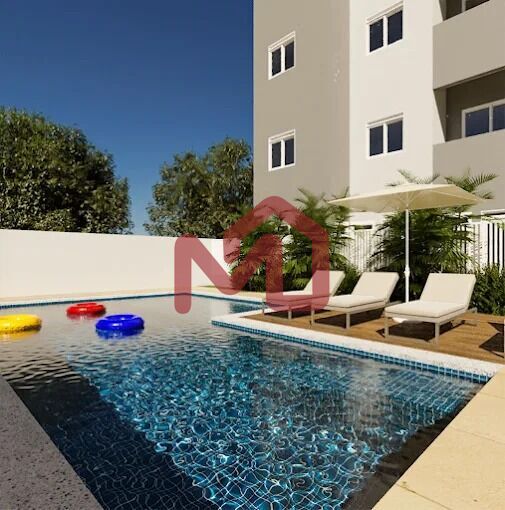 Apartamento, 2 quartos, 60 m² - Foto 16
