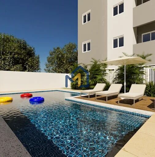 Apartamento, 2 quartos, 60 m² - Foto 16