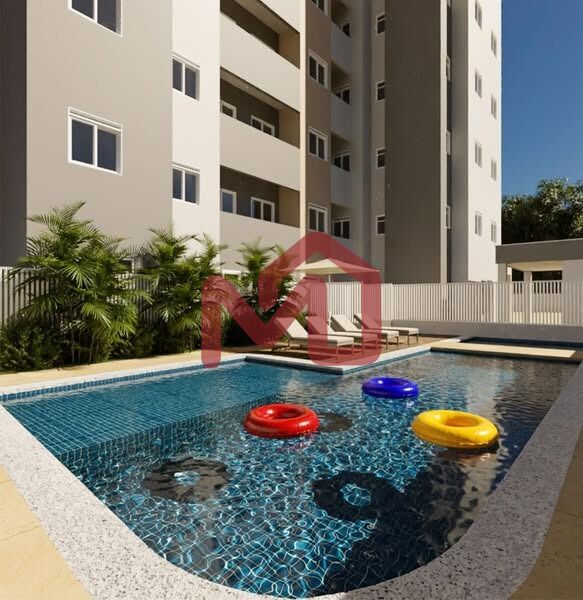 Apartamento, 2 quartos, 60 m² - Foto 15