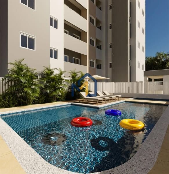 Apartamento, 2 quartos, 60 m² - Foto 15