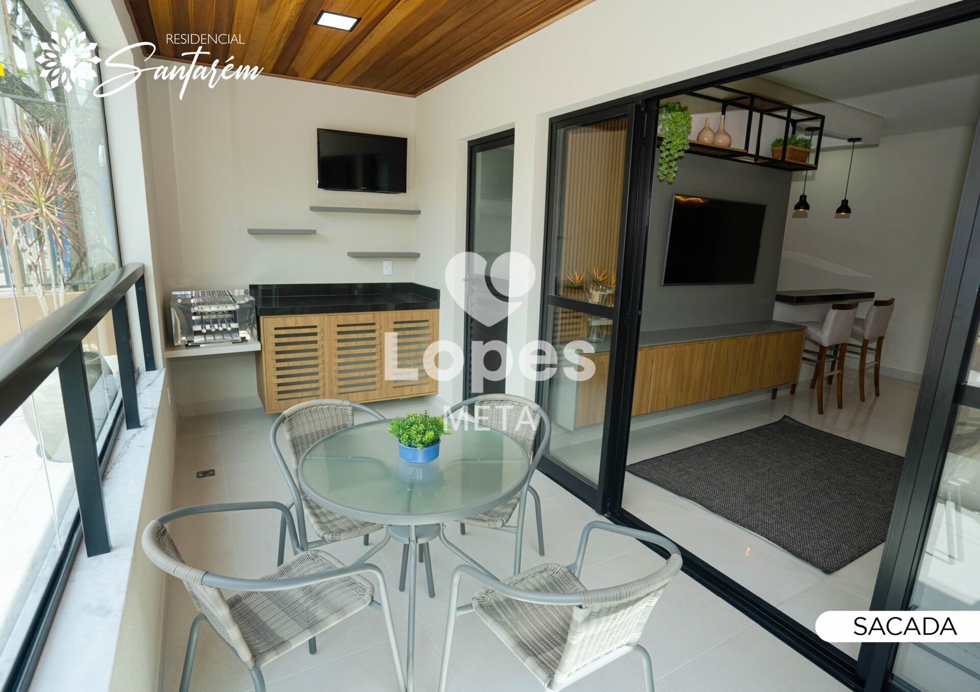 Apartamento à venda com 2 quartos, 74m² - Foto 56