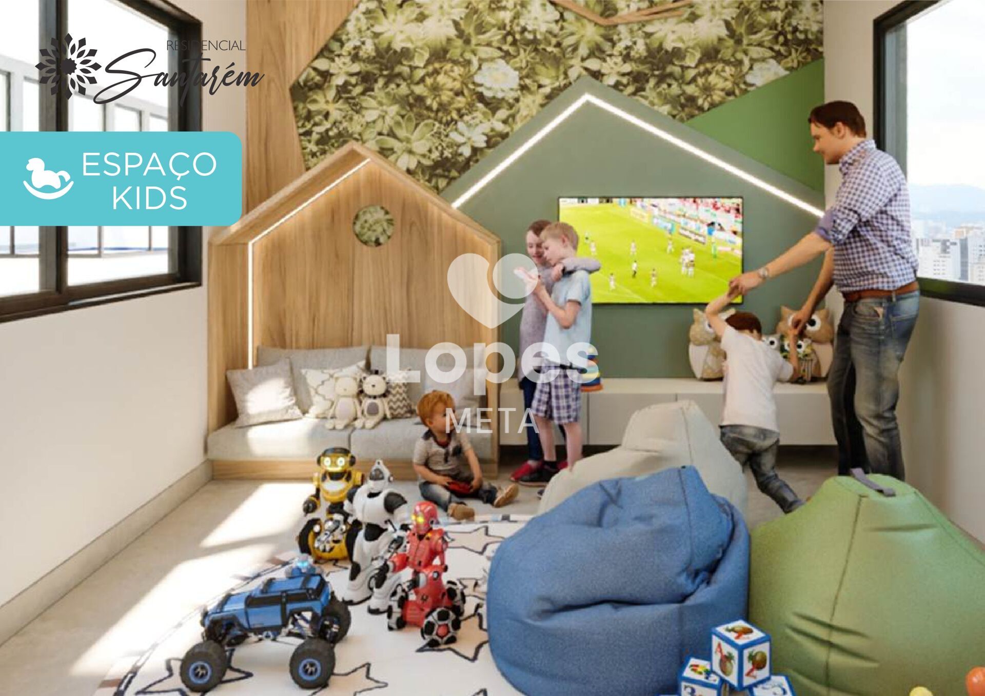 Apartamento à venda com 2 quartos, 74m² - Foto 67