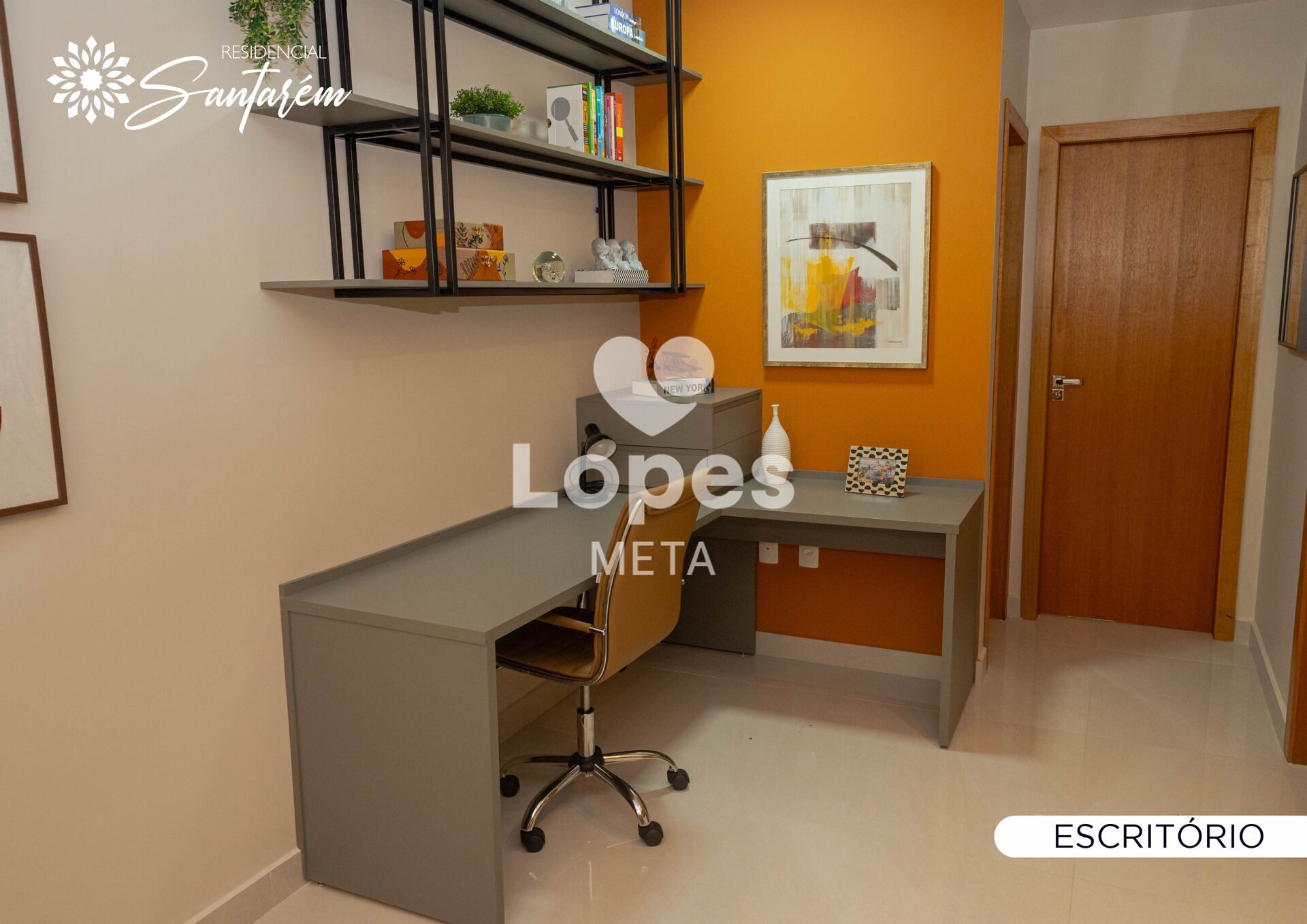 Apartamento à venda com 2 quartos, 74m² - Foto 55