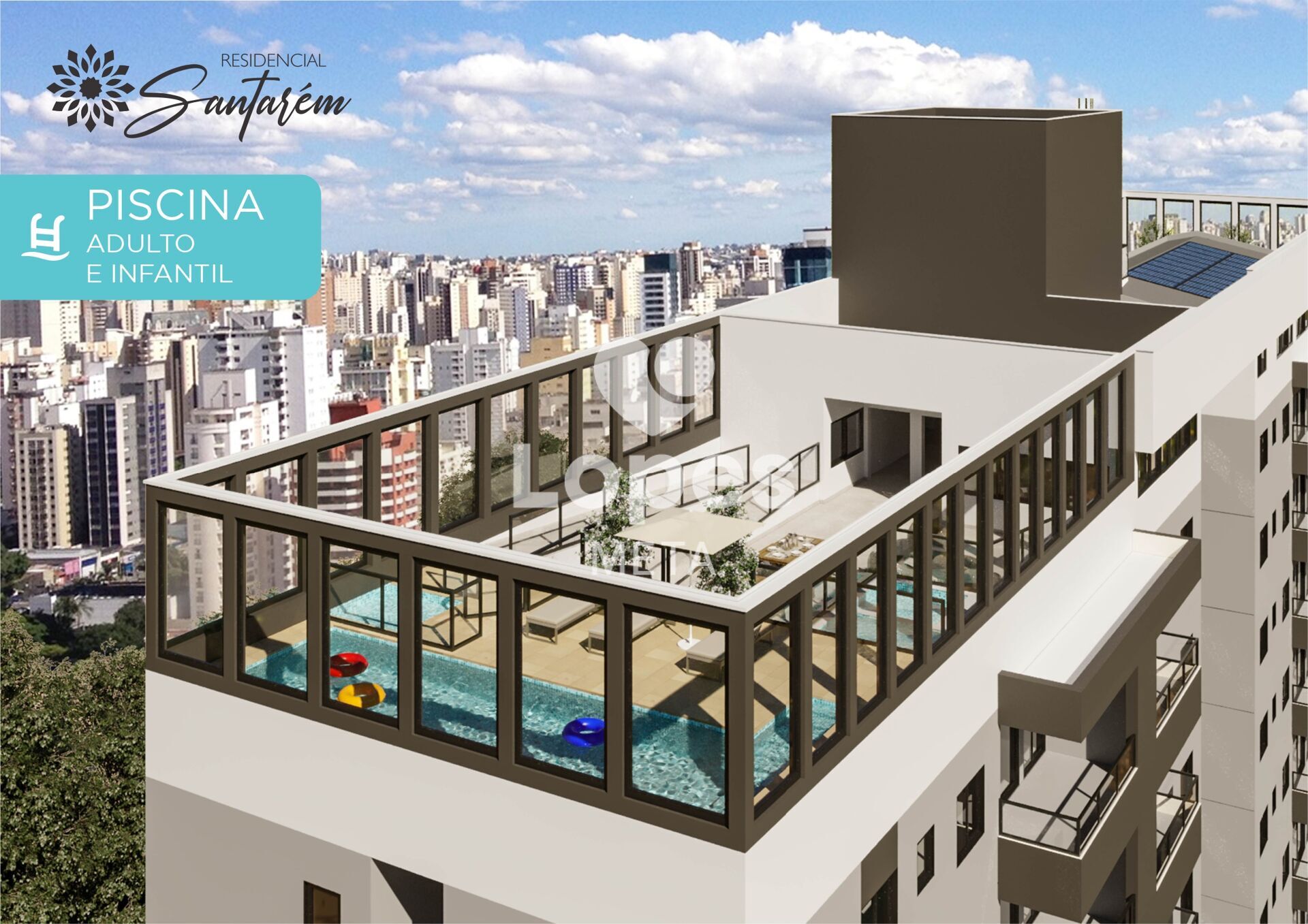 Apartamento à venda com 2 quartos, 74m² - Foto 69