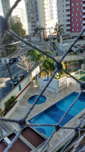 Apartamento, 2 quartos, 67 m² - Foto 14