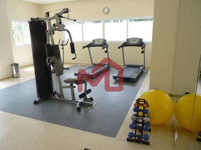 Apartamento, 2 quartos, 53 m² - Foto 34
