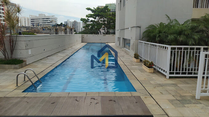 Apartamento, 1 quarto, 35 m² - Foto 34