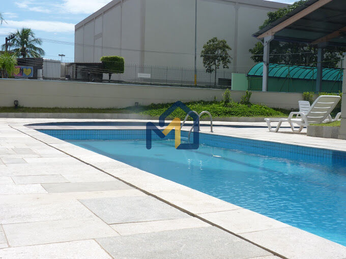 Apartamento, 1 quarto, 35 m² - Foto 36