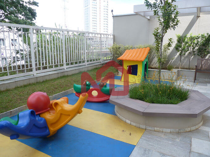 Apartamento, 2 quartos, 53 m² - Foto 35