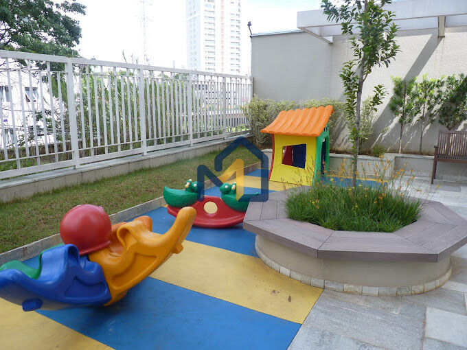Apartamento, 1 quarto, 35 m² - Foto 40