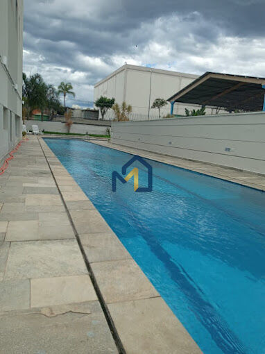 Apartamento, 1 quarto, 35 m² - Foto 35