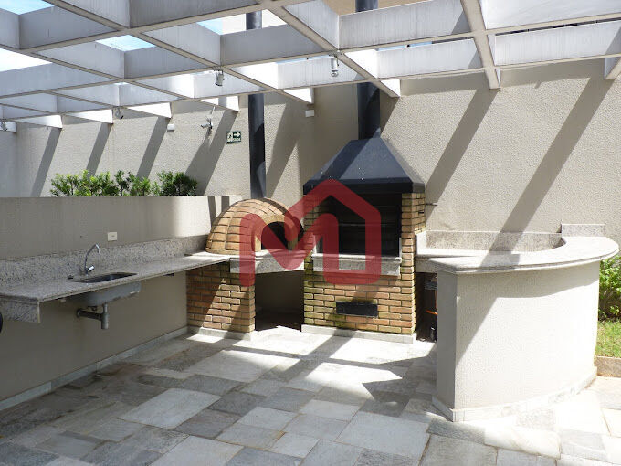 Apartamento, 2 quartos, 53 m² - Foto 33