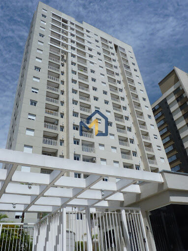 Apartamento, 1 quarto, 35 m² - Foto 32