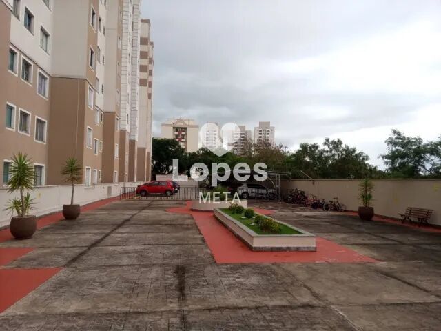 Apartamento à venda com 2 quartos, 45m² - Foto 19