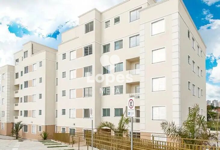 Apartamento à venda com 2 quartos, 45m² - Foto 16