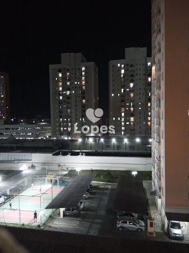 Apartamento à venda com 2 quartos, 45m² - Foto 17