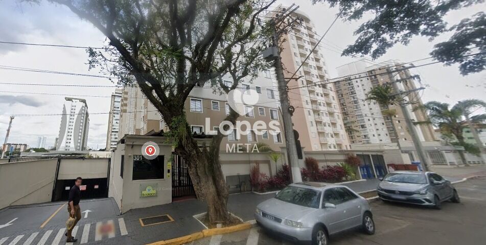 Apartamento à venda com 2 quartos, 45m² - Foto 21