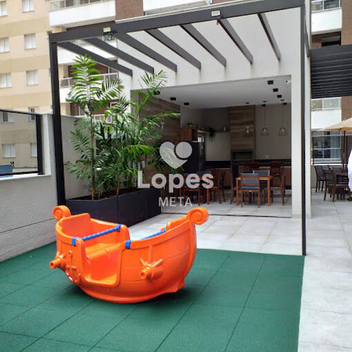 Apartamento, 1 quarto, 40 m² - Foto 11