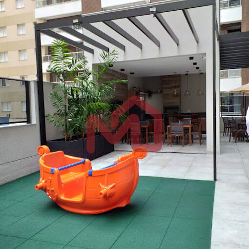Apartamento, 1 quarto, 40 m² - Foto 8