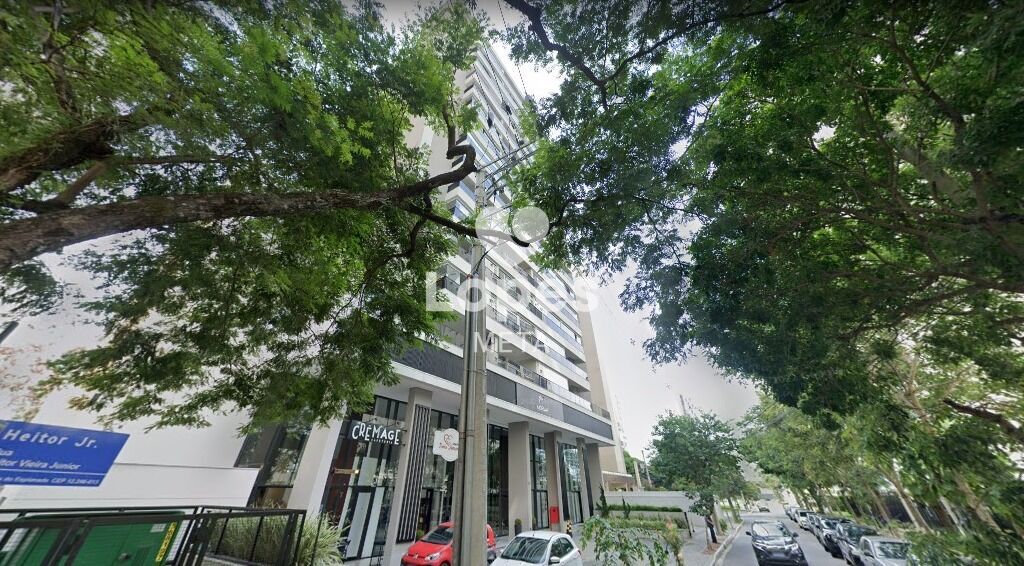 Apartamento, 1 quarto, 40 m² - Foto 9