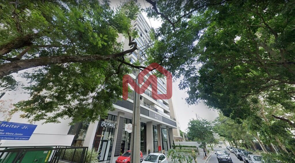 Apartamento, 1 quarto, 40 m² - Foto 6