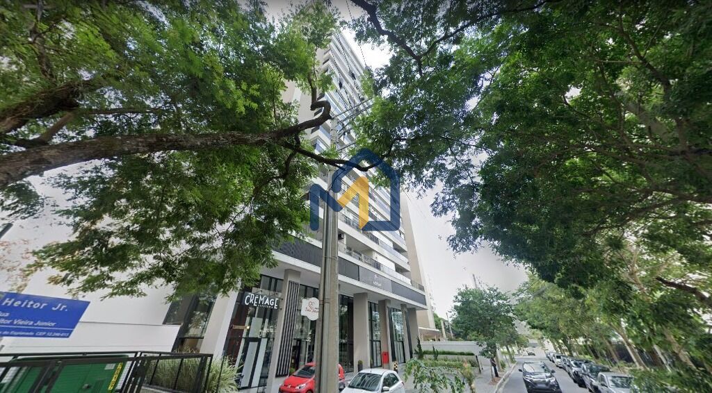 Apartamento, 2 quartos, 50 m² - Foto 23