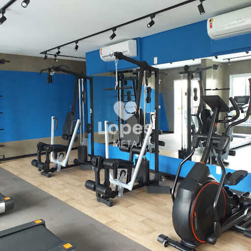 Apartamento, 1 quarto, 40 m² - Foto 12