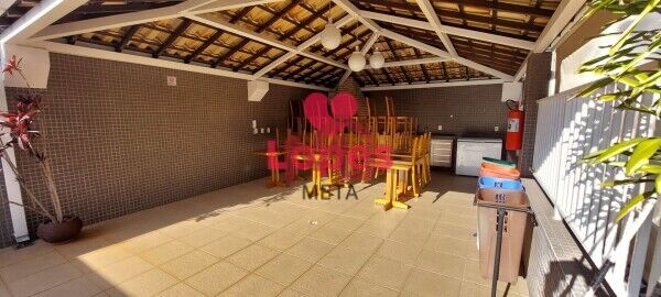 Apartamento, 2 quartos, 80 m² - Foto 31