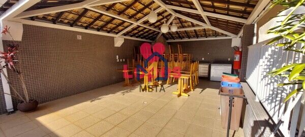 Apartamento, 2 quartos, 83 m² - Foto 24