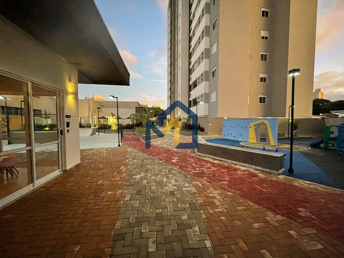 Apartamento, 3 quartos, 75 m² - Foto 25