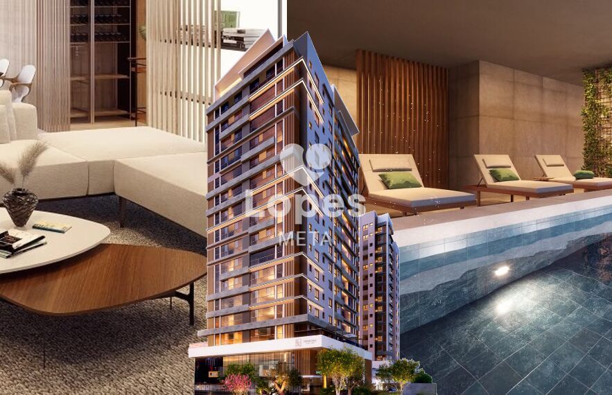 Apartamento, 2 quartos, 67 m² - Foto 23