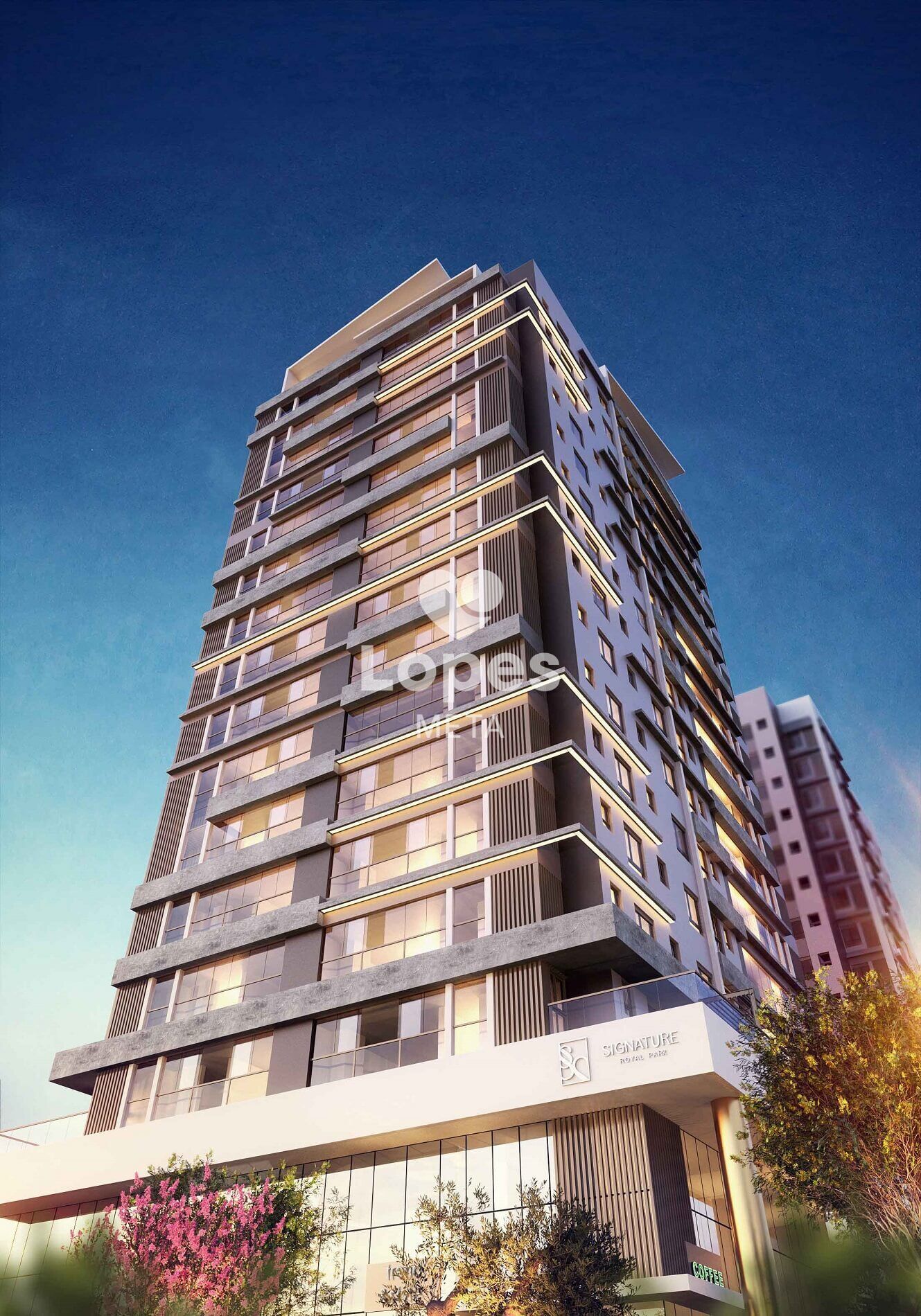 Apartamento, 2 quartos, 67 m² - Foto 22