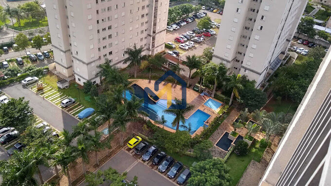 Apartamento, 2 quartos, 45 m² - Foto 37