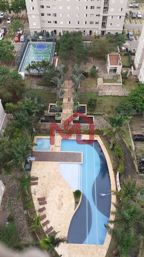 Apartamento, 2 quartos, 45 m² - Foto 36