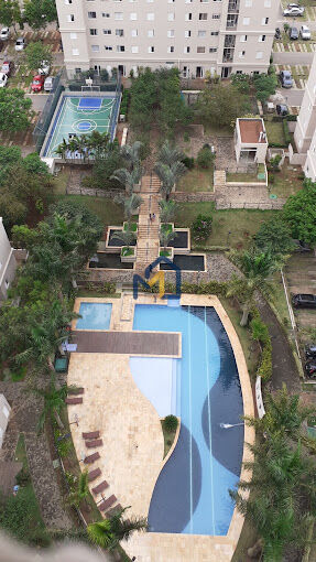 Apartamento, 2 quartos, 45 m² - Foto 36