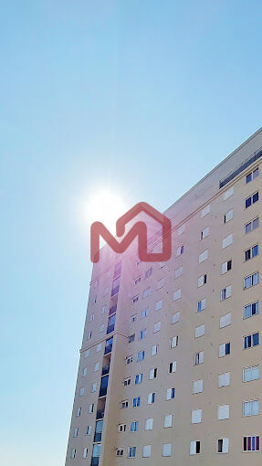 Apartamento, 2 quartos, 45 m² - Foto 38