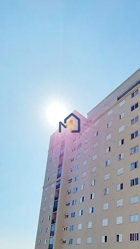 Apartamento, 2 quartos, 45 m² - Foto 38