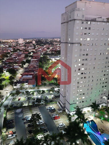 Apartamento, 2 quartos, 45 m² - Foto 39