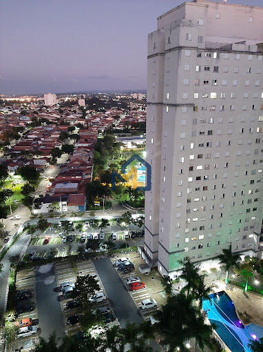 Apartamento, 2 quartos, 45 m² - Foto 39