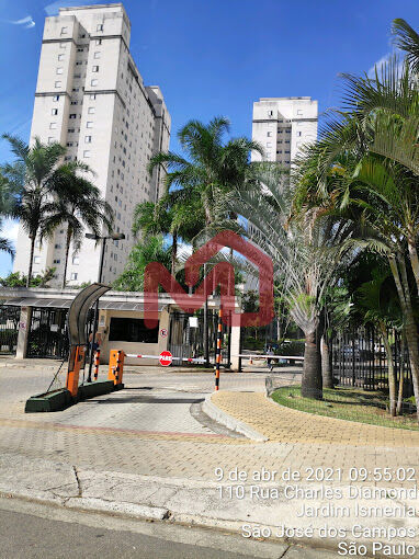 Apartamento, 2 quartos, 45 m² - Foto 33