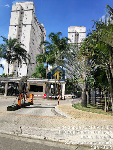 Apartamento, 2 quartos, 45 m² - Foto 33
