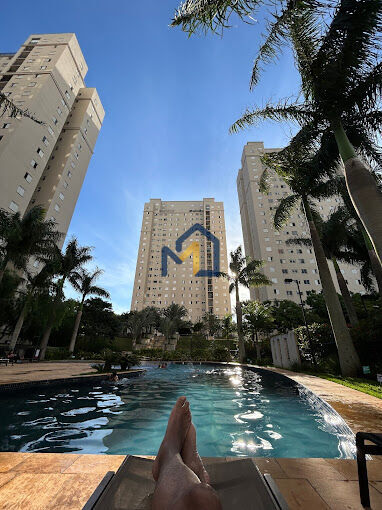 Apartamento, 2 quartos, 45 m² - Foto 35