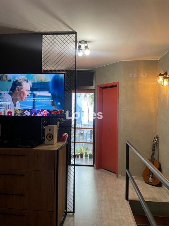 Cobertura, 1 quarto, 45 m² - Foto 7