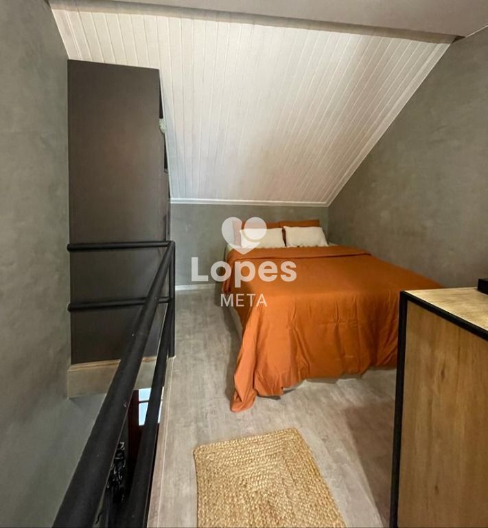 Cobertura, 1 quarto, 45 m² - Foto 5